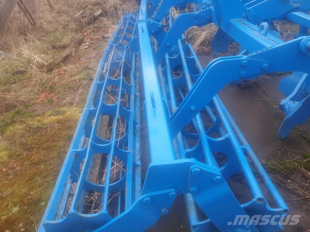 Lemken Karat 9/400U Kultivatorji