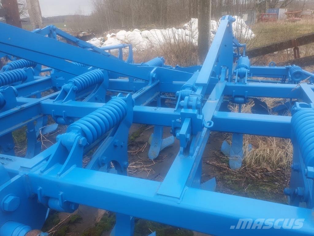Lemken Karat 9/400U Kultivatorji