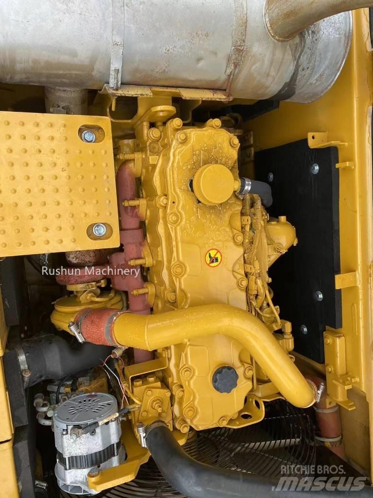 CAT CAT325 Bagri goseničarji
