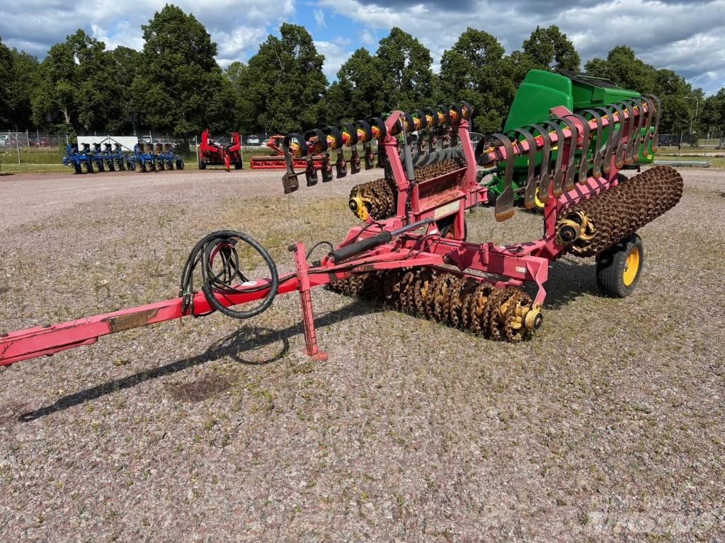 Väderstad ROLLEX 620 Valjarji