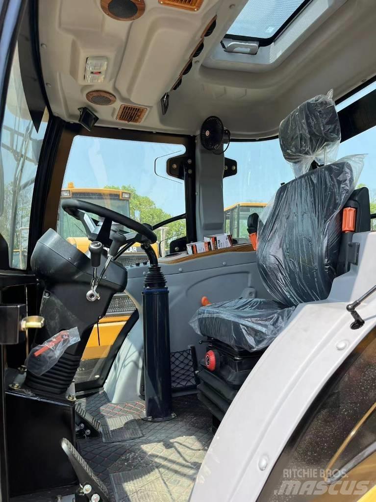 JCB 3 CX Rovokopači