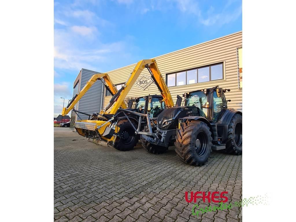Valtra T 175 Traktorji