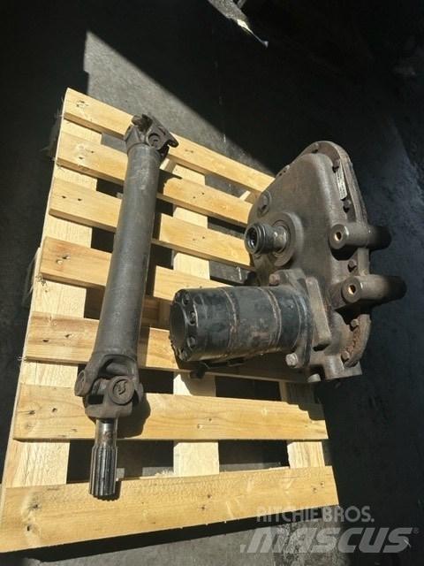 SkyJack SJ 8831 Škarjaste dvižne ploščadi