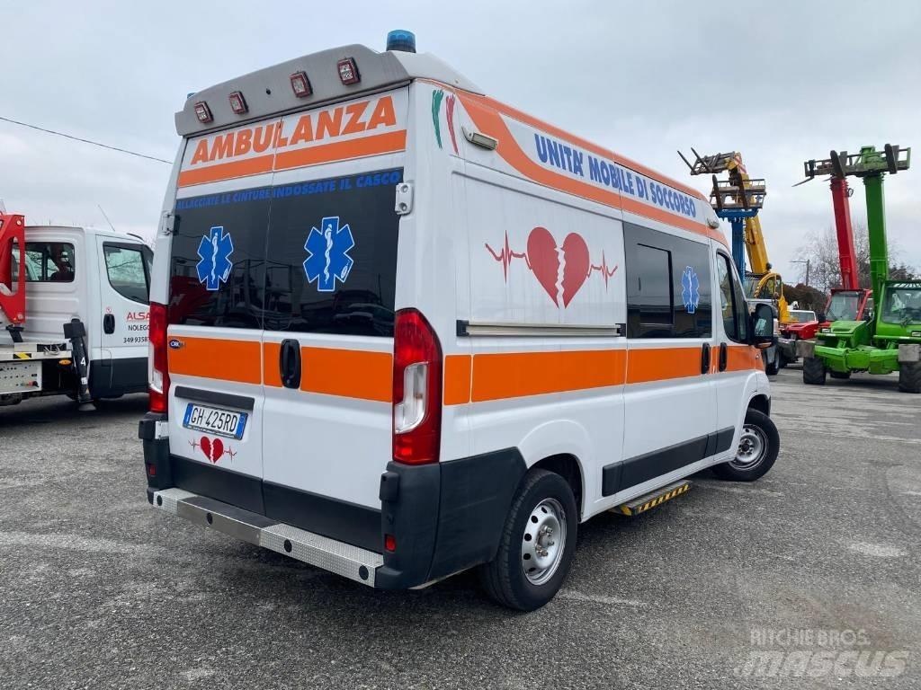 Fiat Ducato Drugo