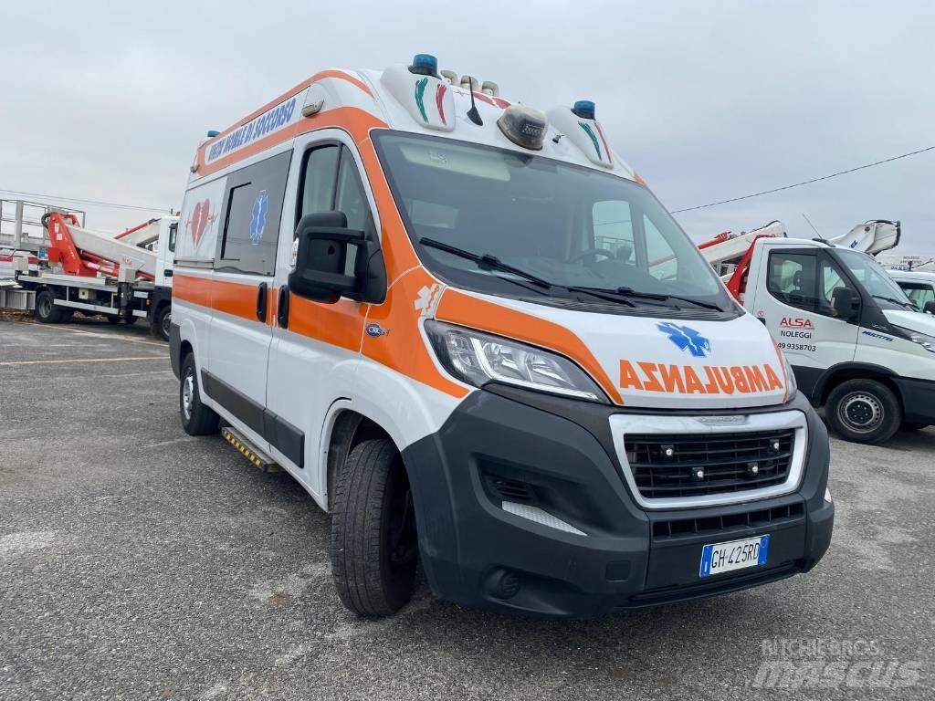 Fiat Ducato Drugo