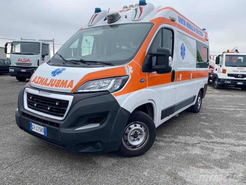 Fiat Ducato Drugo