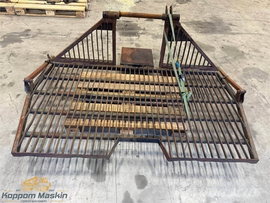 Gremo 704 Druge komponente
