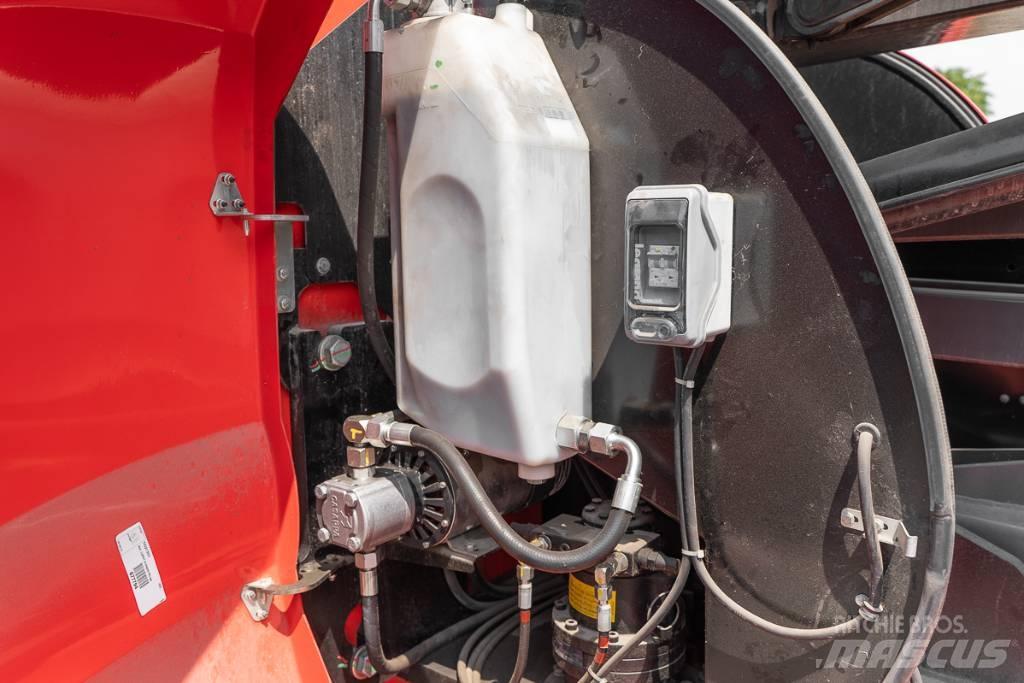 Manitou 170 AETJL Zglobne dvižne ploščadi