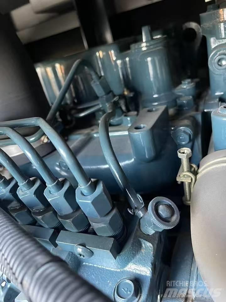 Kubota 30KVA Dizelski agregati