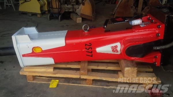 Sandvik Rammer 2577 Kladiva