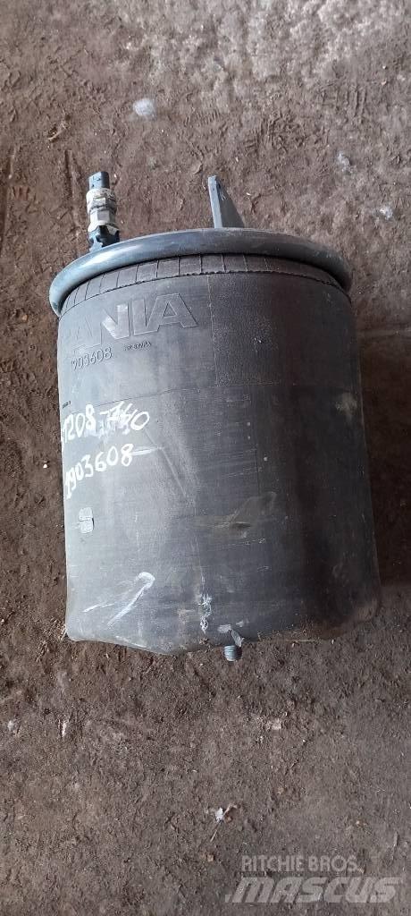Scania 94 D. 1903608 Osi