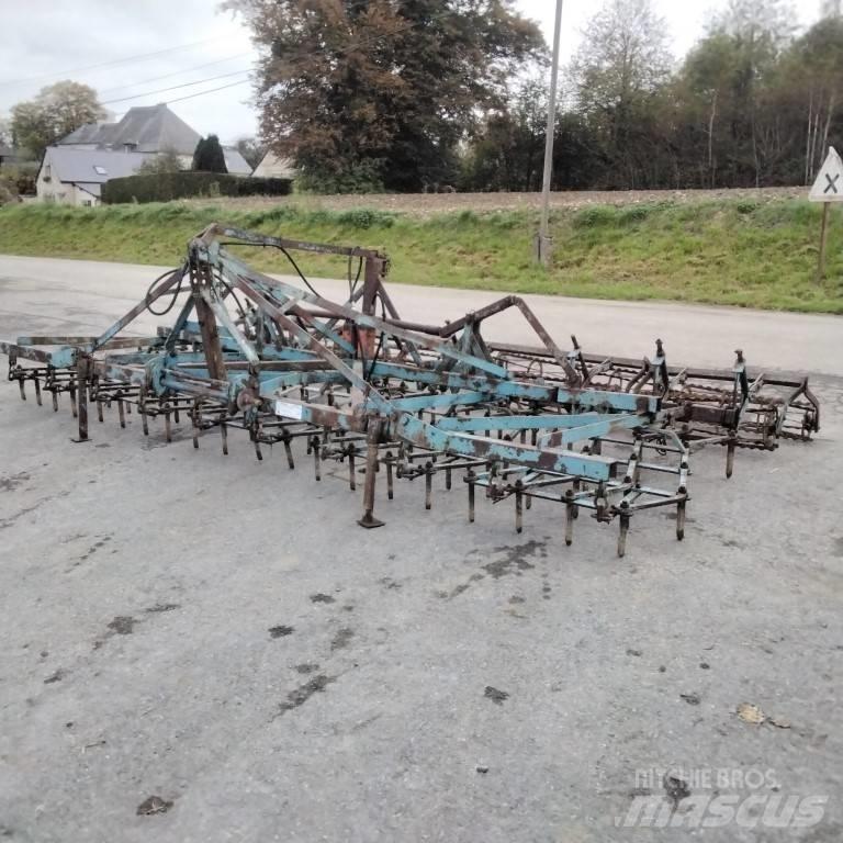 Religieux 5M Brane
