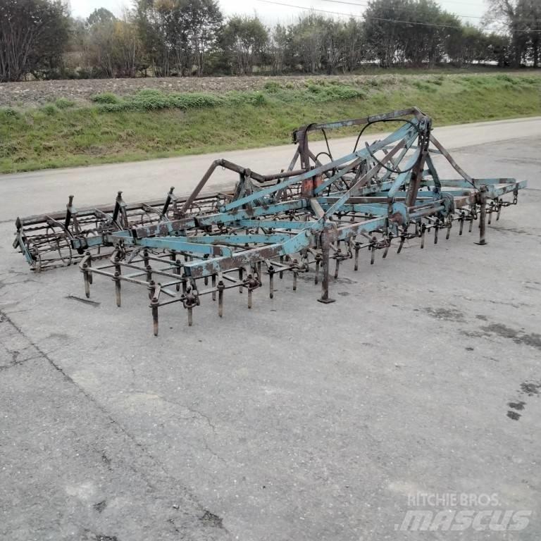 Religieux 5M Brane