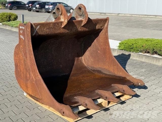 Liebherr 1M3 ŁYŻKA Nakladalne žlice