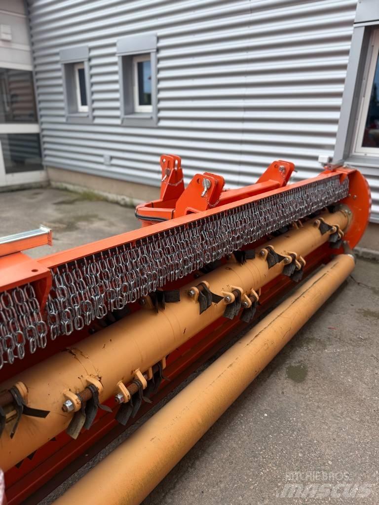 Agrimaster RV 320 Kosilnice za pašnike