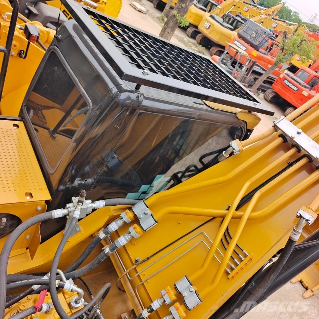 CAT 336 GC Bagri goseničarji