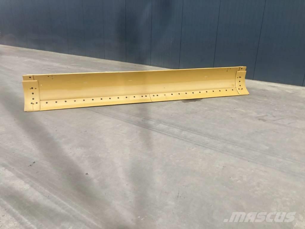 CAT 120M2 Moldboard Deske / noži