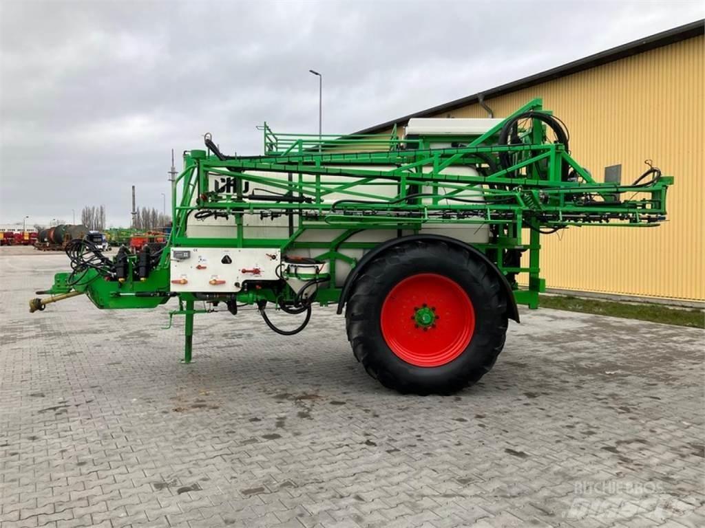  D5227 Vlečne škropilnice