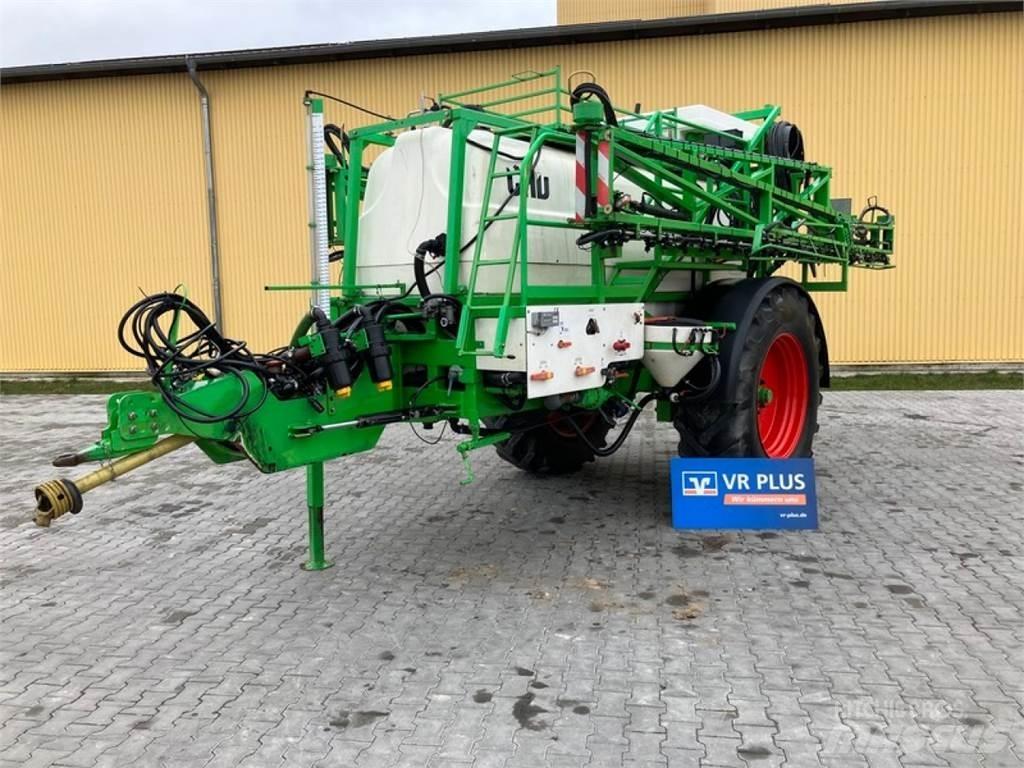  D5227 Vlečne škropilnice