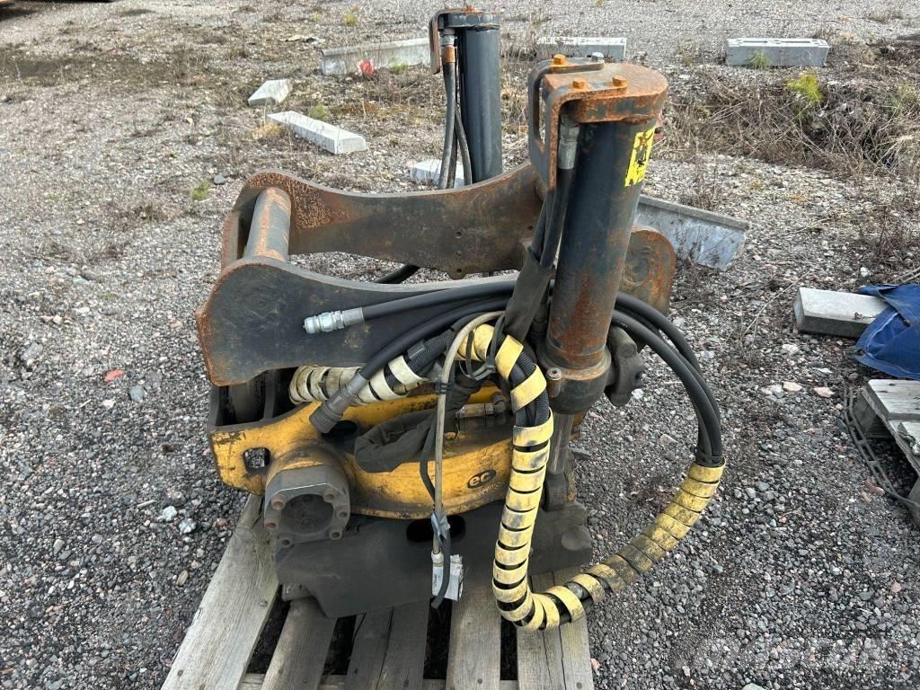 Engcon EC20B S70 Rotatorji