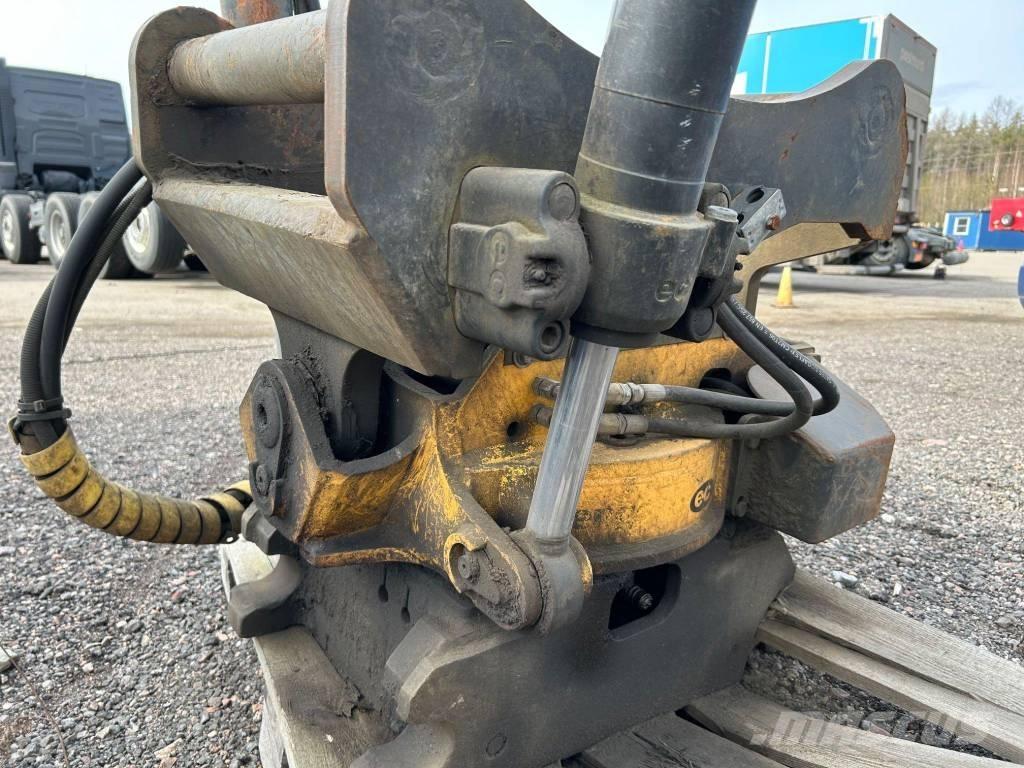 Engcon EC20B S70 Rotatorji