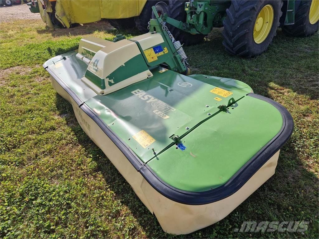 Krone EC F 320 Kosilnice
