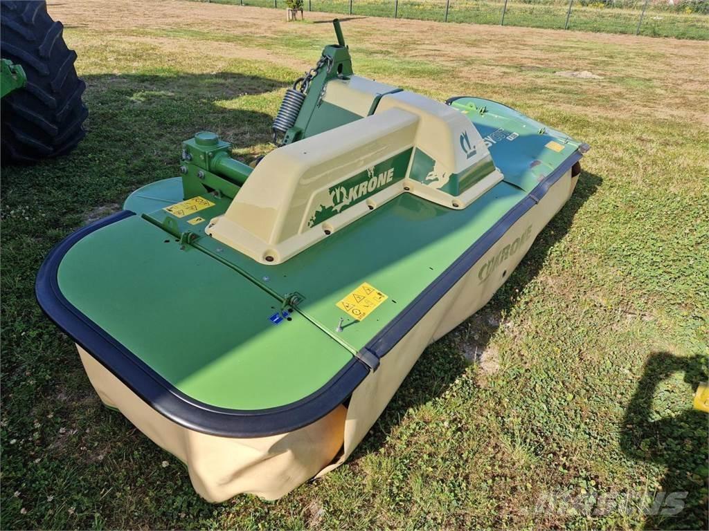 Krone EC F 320 Kosilnice