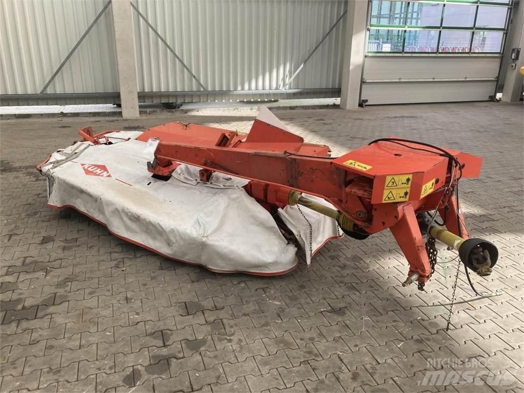 Kuhn FC 283 Kosilnice