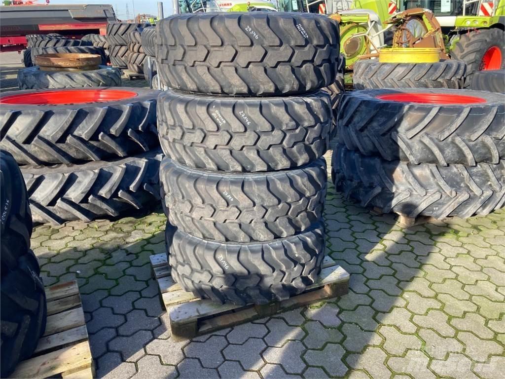 Mitas 4x 405/70R20 Druga oprema za traktorje