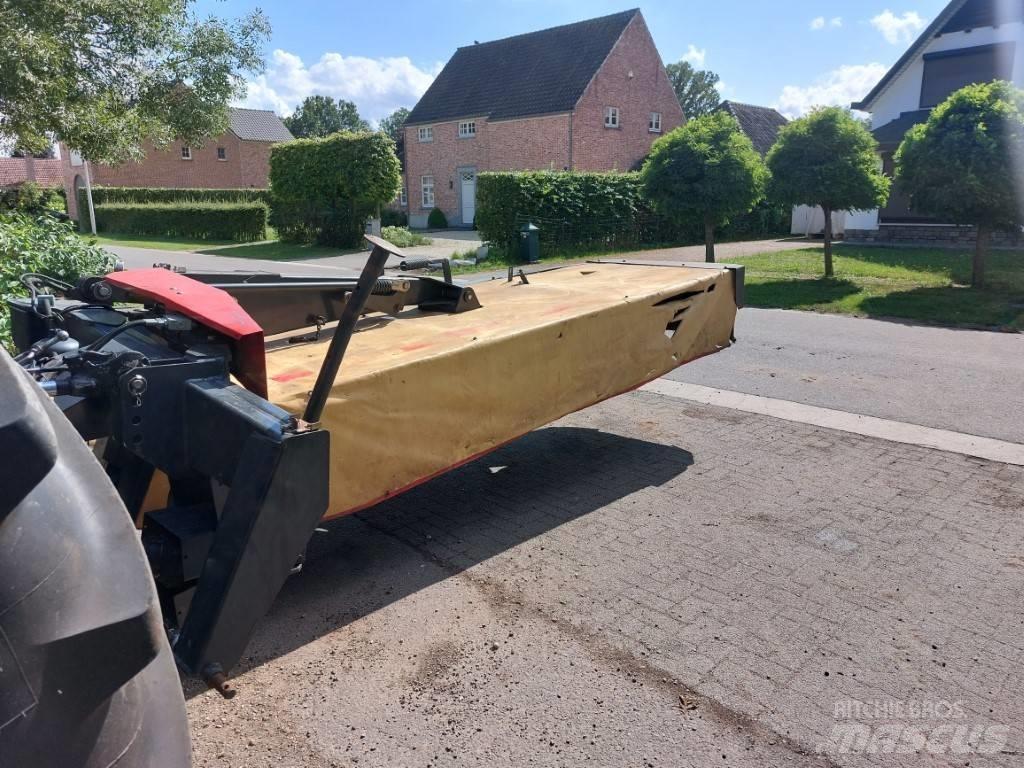 Vicon Extra 440 H Kosilnice