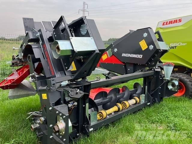 Dominoni SL976BG Dodatna oprema za kombajne