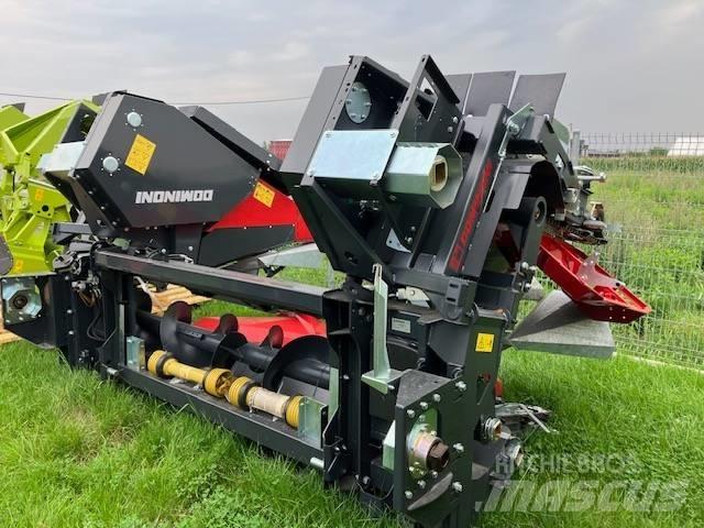 Dominoni SL976BG Dodatna oprema za kombajne