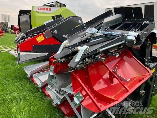 Dominoni SL976BG Dodatna oprema za kombajne