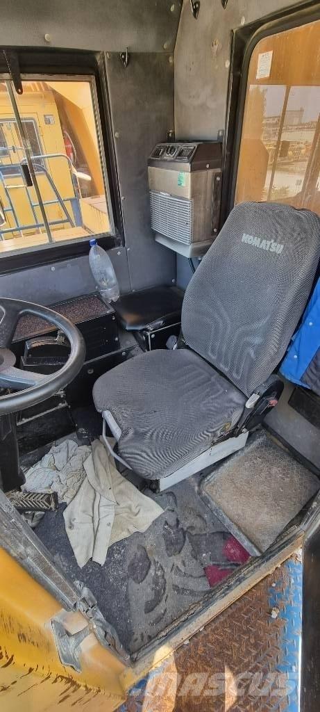 Belaz 75473 Togi demperi