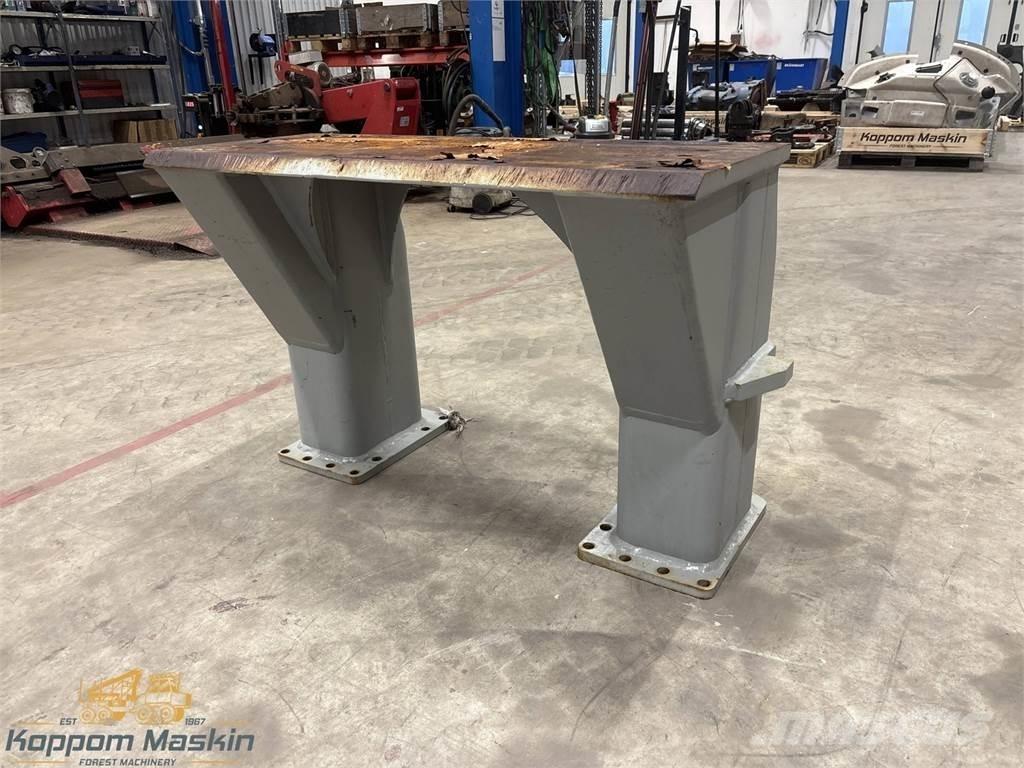 Rottne Smv rapid Druge komponente