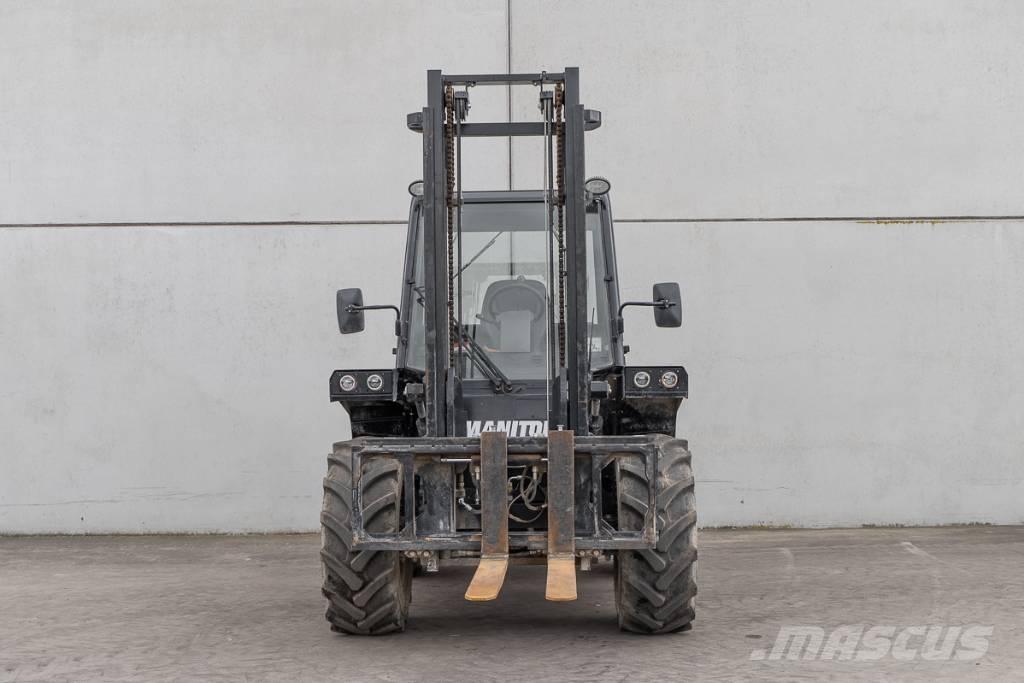 Manitou M 30-4 Dizelski viličarji