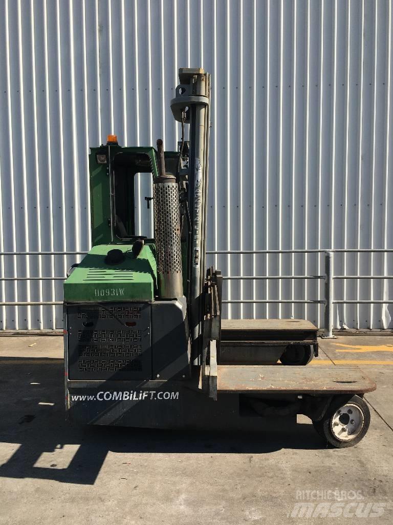 Combilift C 3000 Bočni viličari