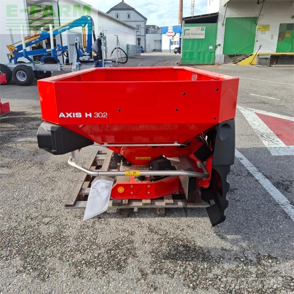 Rauch Axis H30.2 Trosilniki mineralnega gnojila