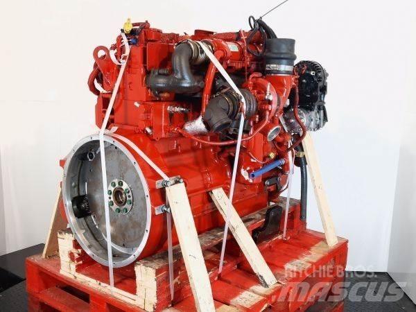 Cummins ISLG6C300 Motorji