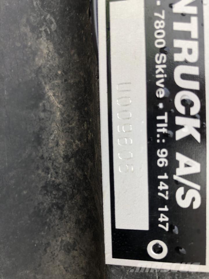  Øvrige ØVRIGE Gume, kolesa in platišča