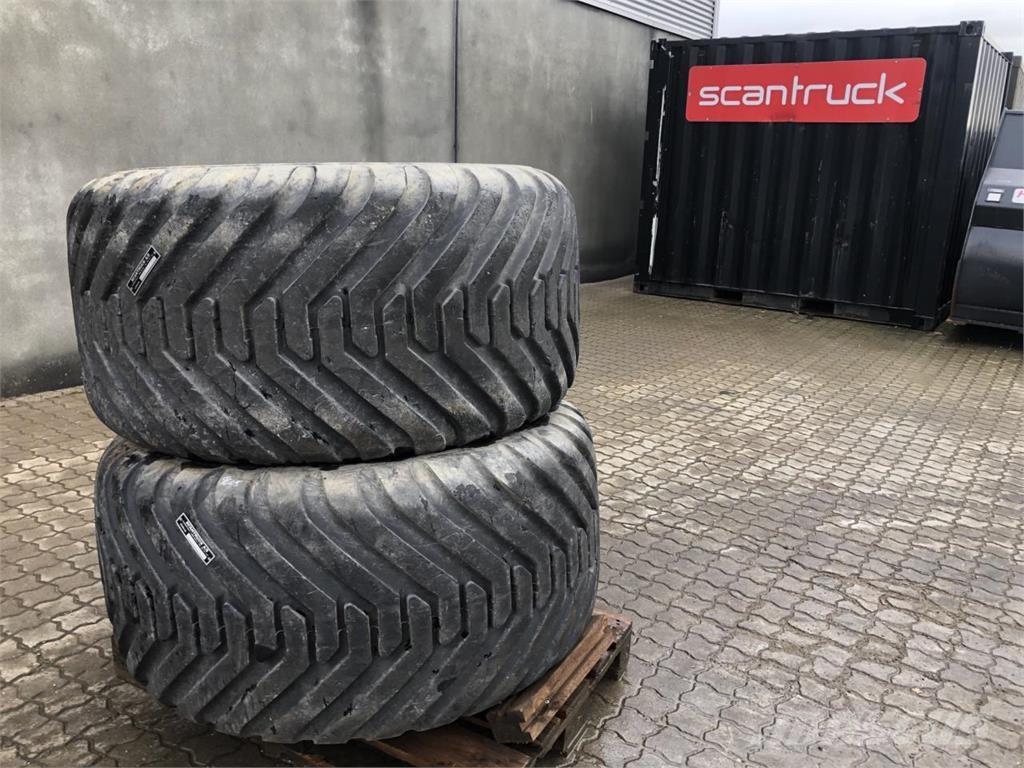  Øvrige ØVRIGE Gume, kolesa in platišča