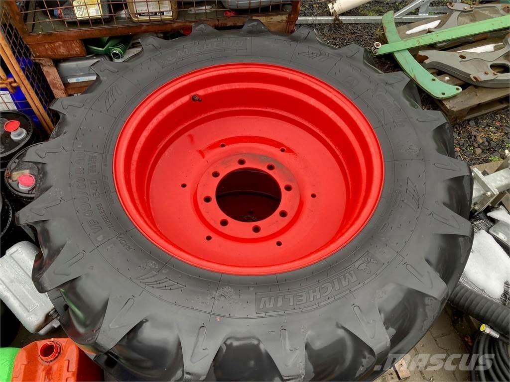Michelin 480/60R28 Druga oprema za traktorje