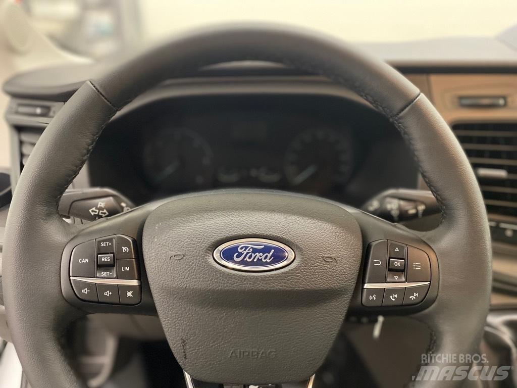 Ford Transit Dostavna vozila / kombiji