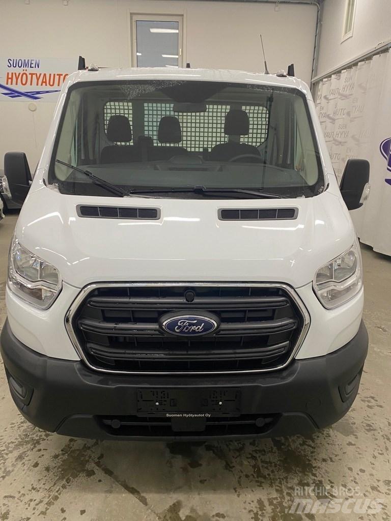 Ford Transit Dostavna vozila / kombiji
