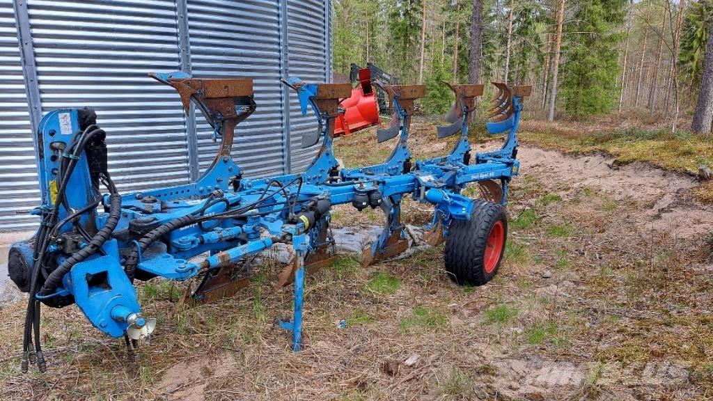 Lemken Variopal 8 X Obračalni plugi