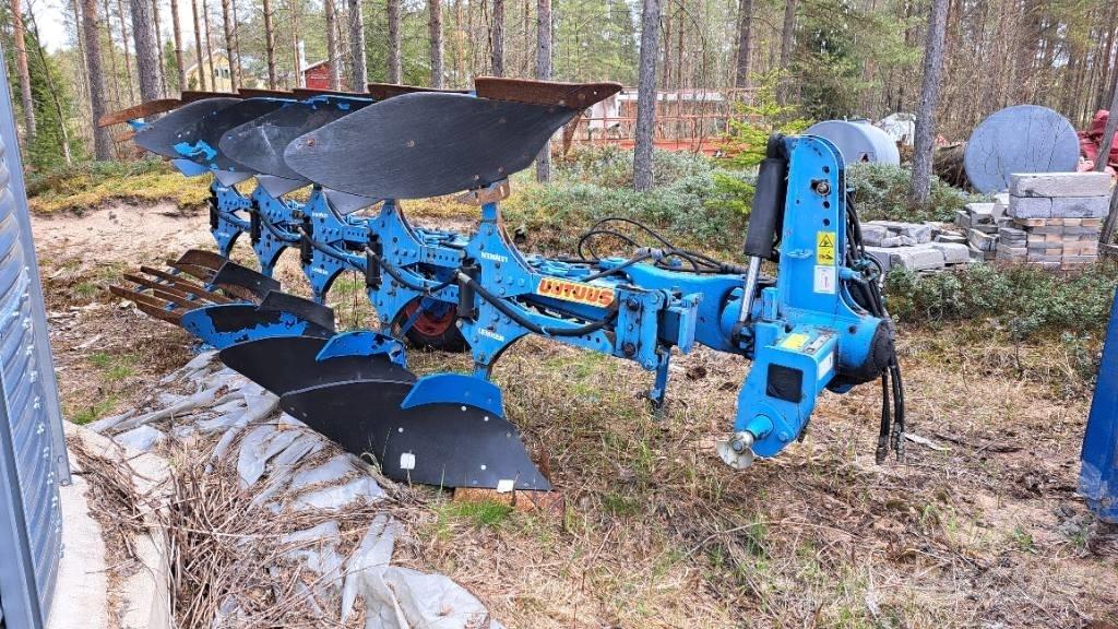 Lemken Variopal 8 X Obračalni plugi