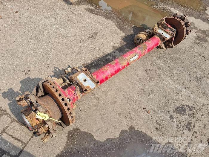  ROR WLC/S9010/HMX Osi