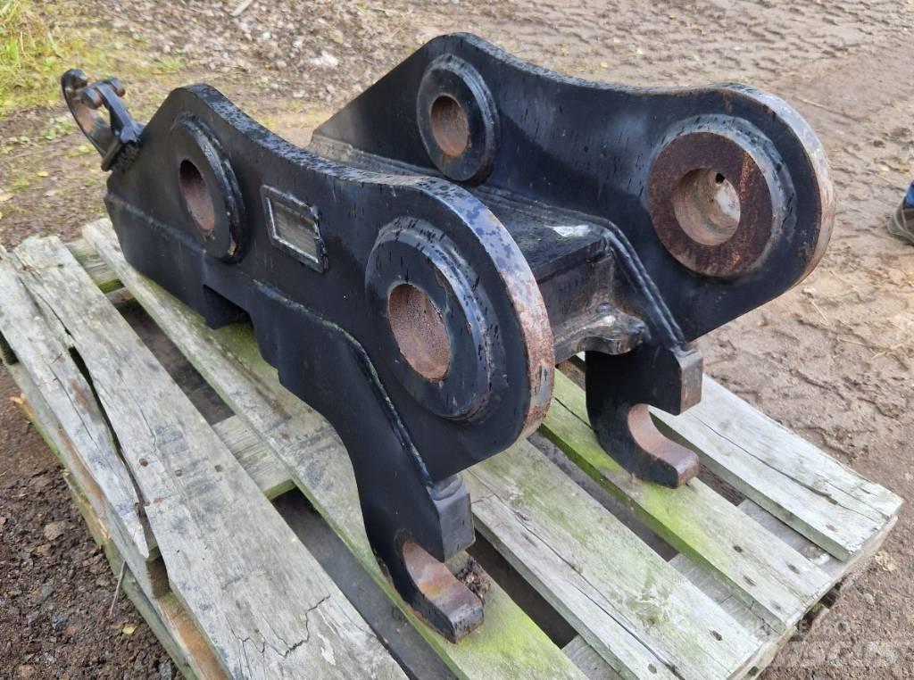 SMP Snabbfäste B20 Hitre spojke
