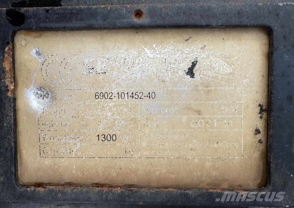 Yanmar Vio 80 U Midi bagri 7t – 12t