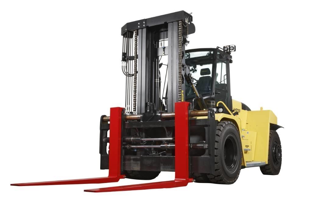 Hyster H18XD9 Dizelski viličarji
